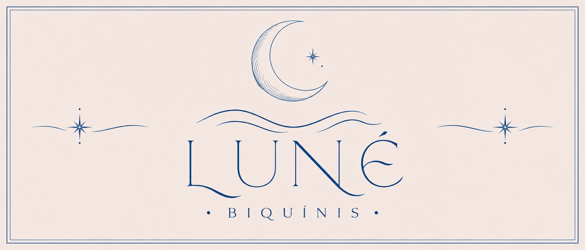 LUNÉ Biquínis